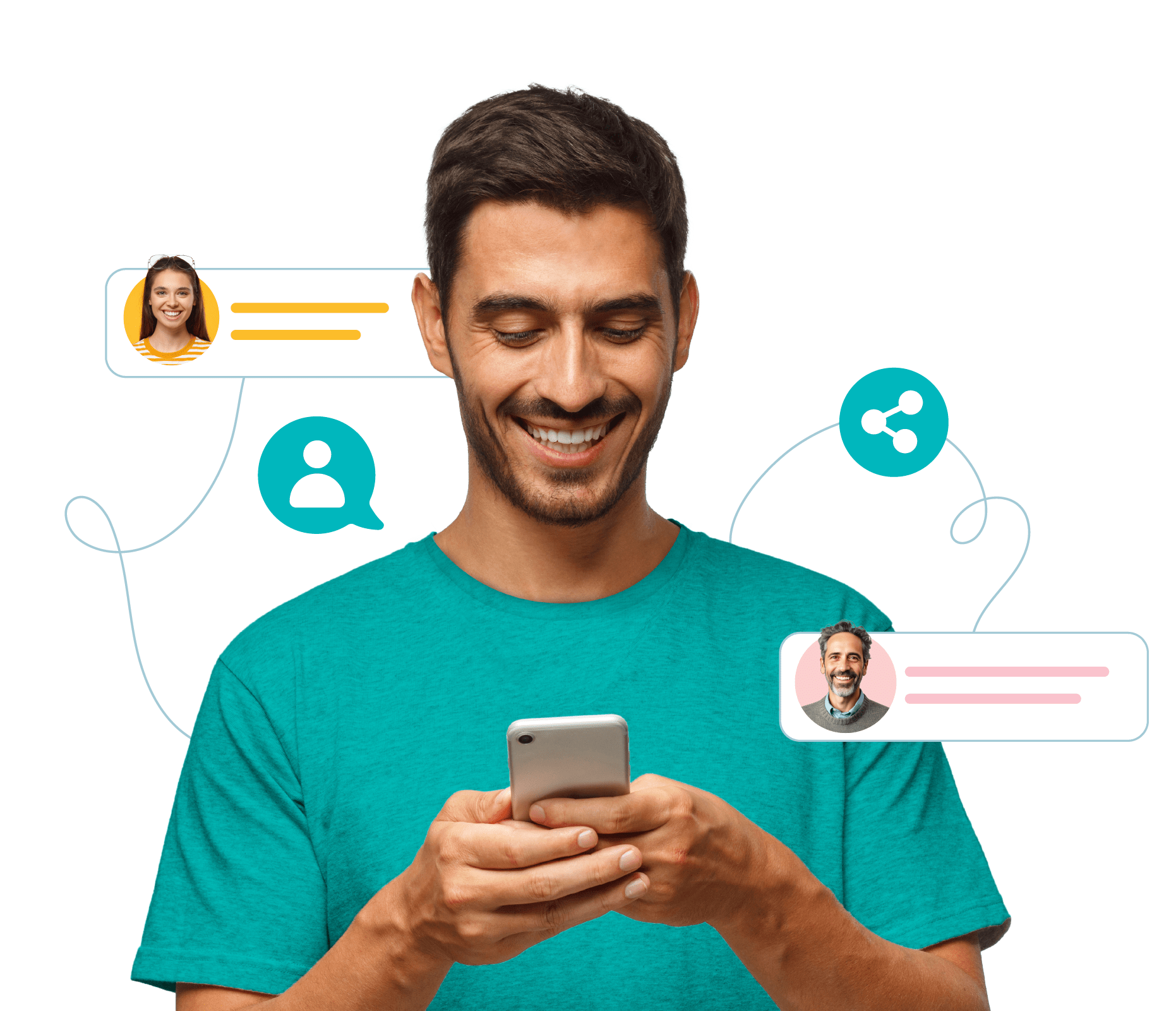 Home - Less admin Home - Less admin